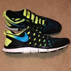Nike free Trainer 5.0 NRG. Size 15